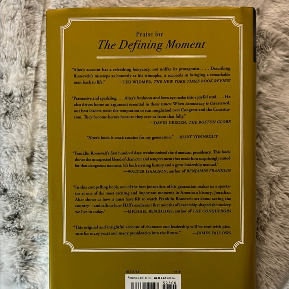 Barack Obama Book Sets - Picture 8 of 16